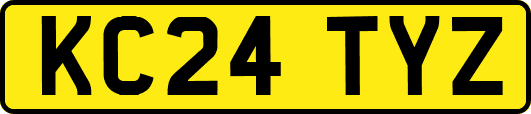 KC24TYZ