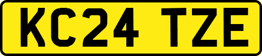 KC24TZE