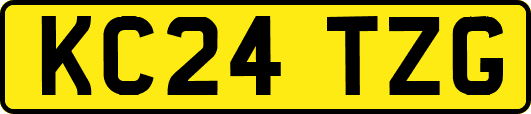 KC24TZG