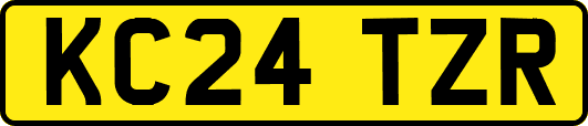 KC24TZR