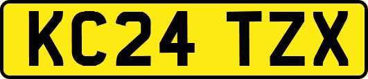 KC24TZX