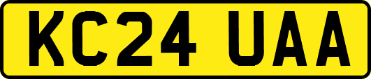 KC24UAA