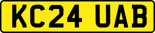 KC24UAB