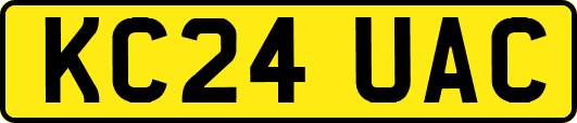 KC24UAC