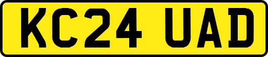 KC24UAD