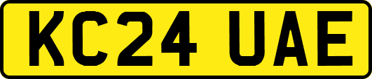 KC24UAE