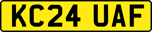 KC24UAF