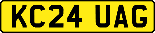 KC24UAG