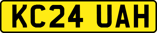 KC24UAH
