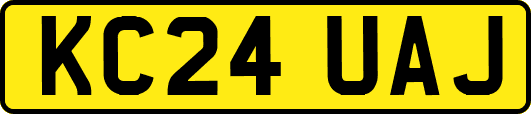 KC24UAJ