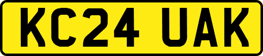 KC24UAK