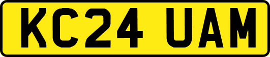 KC24UAM