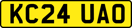 KC24UAO