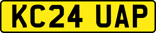 KC24UAP