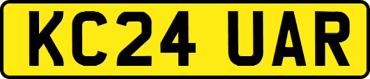 KC24UAR