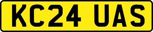 KC24UAS