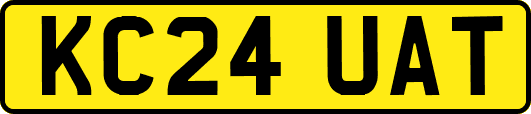 KC24UAT