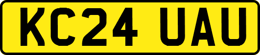 KC24UAU