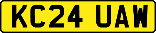 KC24UAW