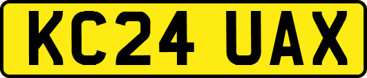 KC24UAX
