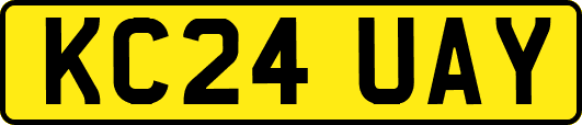 KC24UAY