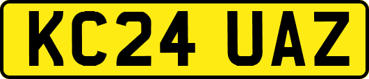 KC24UAZ