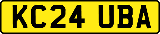 KC24UBA