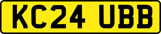 KC24UBB