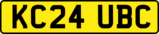 KC24UBC