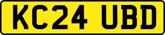 KC24UBD