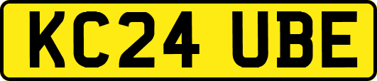 KC24UBE