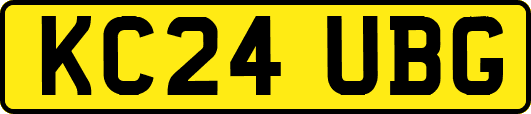 KC24UBG