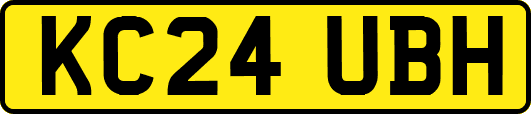 KC24UBH