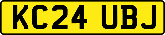 KC24UBJ