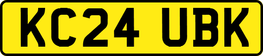 KC24UBK