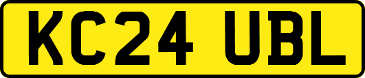 KC24UBL