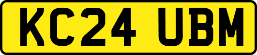 KC24UBM