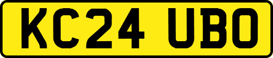 KC24UBO