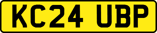 KC24UBP