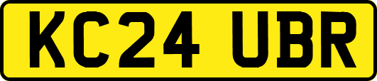 KC24UBR