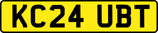 KC24UBT