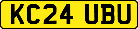 KC24UBU
