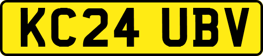 KC24UBV