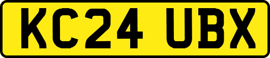 KC24UBX