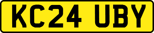 KC24UBY