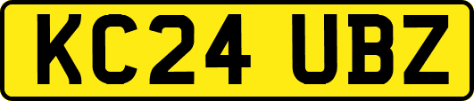 KC24UBZ