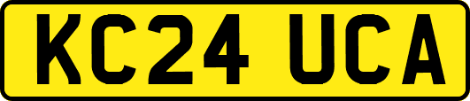 KC24UCA