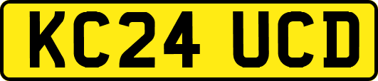 KC24UCD