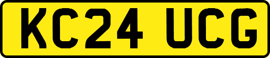 KC24UCG