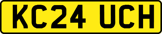 KC24UCH